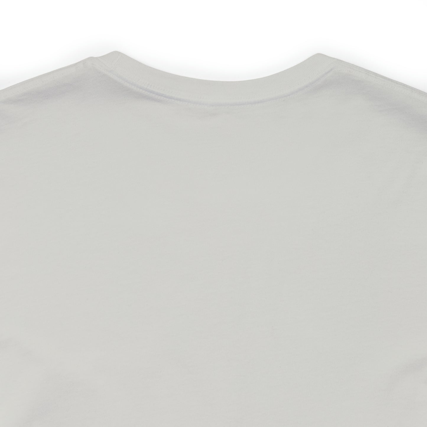 Amis Shapes Front Print Tee